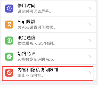 王五镇appleID维修服务iPhone设置中Apple ID显示为灰色无法使用