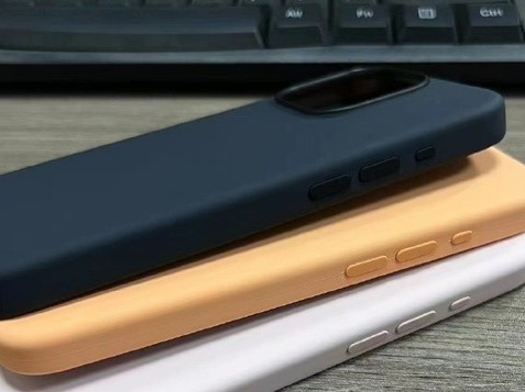 王五镇苹果14维修站分享iPhone14手机壳能直接给iPhone15用吗?