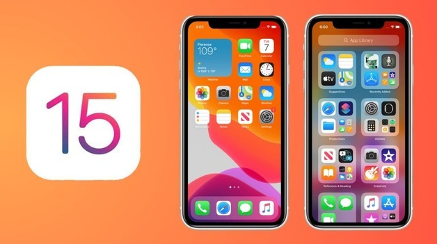 王五镇苹果13维修分享iPhone13更新iOS 15.5，体验如何 