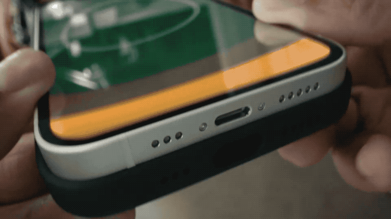 王五镇苹果手机维修分享未来 Magsafe 还有哪些发展空间 