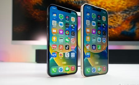 王五镇苹果维修点分享iPhone 14 Plus换屏维修细节 
