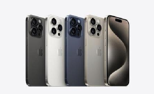 王五镇苹果维修点分享iPhone 15 Pro屏幕更换易被忽略实操隐患 