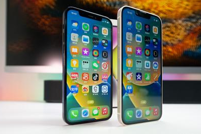 王五镇苹果维修点分享iPhone 14 Plus自动关机内存连锁故障解析 