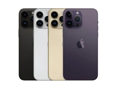 王五镇苹果维修点分享iPhone 14 Pro Max自动关机系统后台守护进程故障解析 