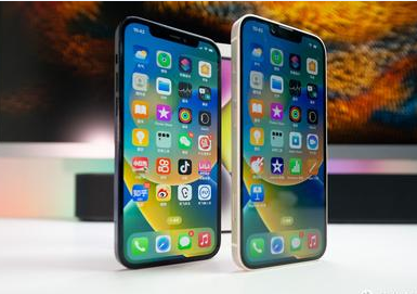 王五镇苹果维修点分享iPhone 14 Plus扩容深层隐患梳理 