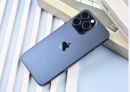 王五镇苹果维修点分享iPhone 15 Pro Max扩容静电与工艺坑 