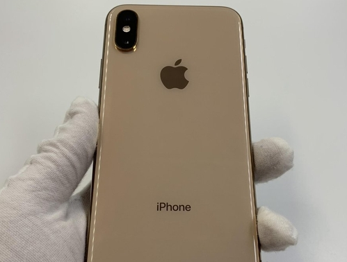王五镇苹果维修点分享iPhone XS iOS 18小众功能排错 