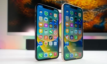 王五镇苹果维修点分享iPhone 14 Plus安全隔区与音频排错 