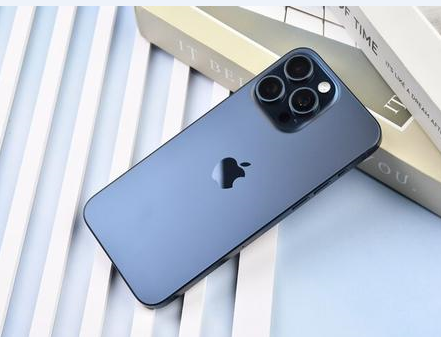 王五镇苹果维修点分享iPhone 15 Pro Max邮件迁移排错 
