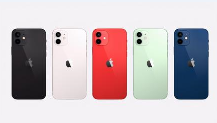 王五镇苹果维修点分享iPhone 12锁屏密码系统机制科普 