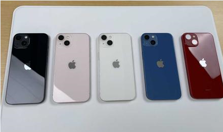 王五镇苹果维修点分享iPhone 13锁屏密码冷知识解读 