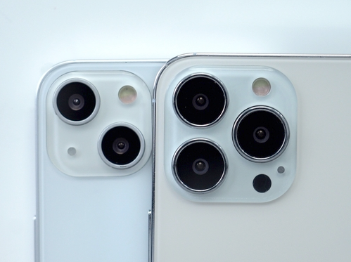 王五镇苹果维修点分享iPhone 13 Pro Max锁屏密码冷知识解读 