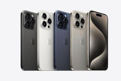 王五镇苹果维修点分享iPhone 15 Pro锁屏密码实用参考 