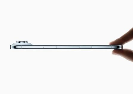 王五镇苹果维修点分享iPhone 17 Air锁屏密码解析手册 