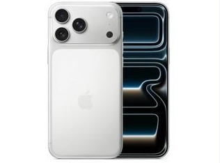 王五镇苹果维修点分享iPhone 17 Pro Max锁屏密码小百科 