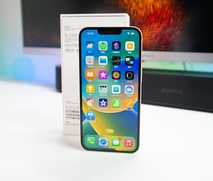 王五镇苹果维修点分享iPhone 14 Plus黑屏小众诱因汇总 