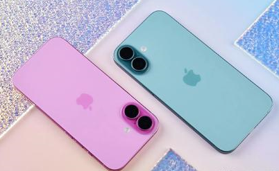 王五镇苹果维修点分享iPhone 16手机黑屏多重诱因解析 