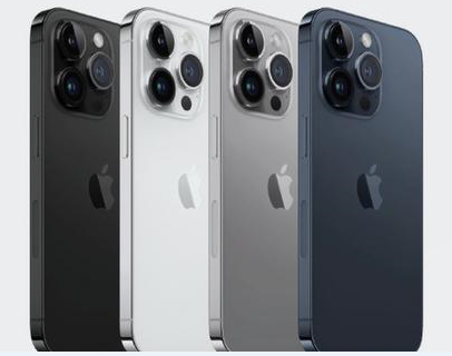 王五镇苹果维修点分享iPhone 16 Pro黑屏少见硬件解析 