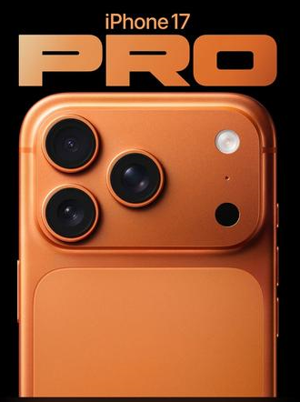 王五镇苹果维修点分享iPhone 17 Pro黑屏小众问题深度剖析 