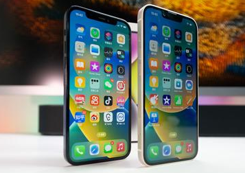 王五镇苹果维修点分享iPhone 14 Plus发烫常见情况科普 