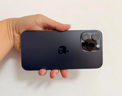 王五镇苹果维修点分享iPhone 14 Pro Max发烫多重诱因剖析 
