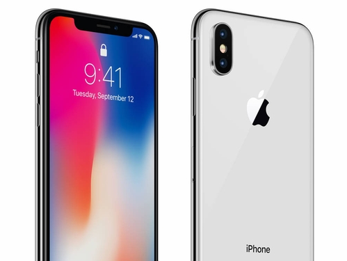 王五镇苹果维修点分享iPhone X摄像头实拍质感与场景适配全解析 
