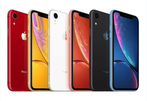 王五镇苹果维修点分享iPhone XR摄像头原生色彩表现与日常拍摄实用指南 